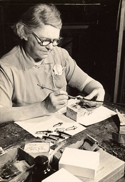 painting_minnows